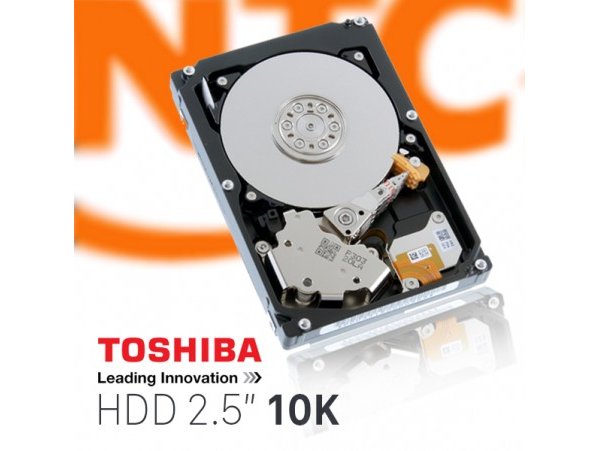 HDD Toshiba 2.5